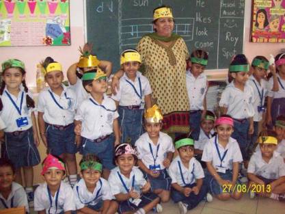 New Era Junior School